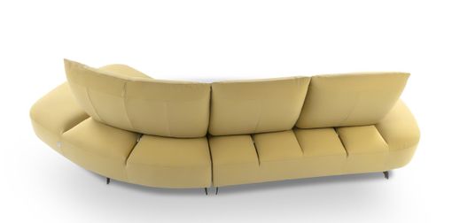 Sedacia súprava CALIA ITALIA MANGO