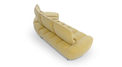 Sedacia súprava CALIA ITALIA MANGO