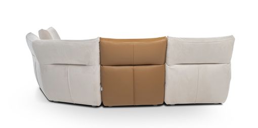 Sedacia súprava CALIA ITALIA TRAP