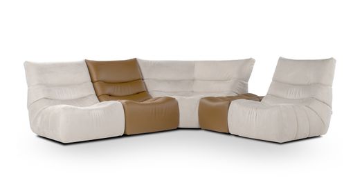 Sedacia súprava CALIA ITALIA TRAP