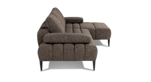 Sedacia súprava CALIA ITALIA FREESTYLE