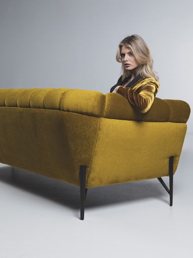 Sedacia súprava CALIA ITALIA LIBERTY