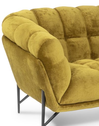 Sedacia súprava CALIA ITALIA LIBERTY