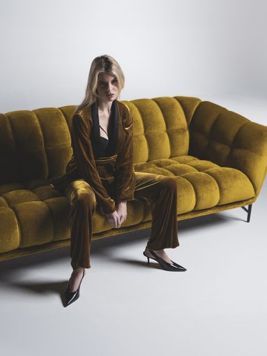 Sedacia súprava CALIA ITALIA LIBERTY