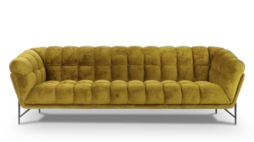 Sedacia súprava CALIA ITALIA LIBERTY