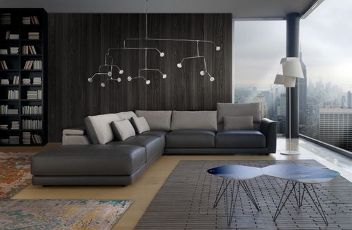 Sedacia súprava CALIA ITALIA MATHEOLA