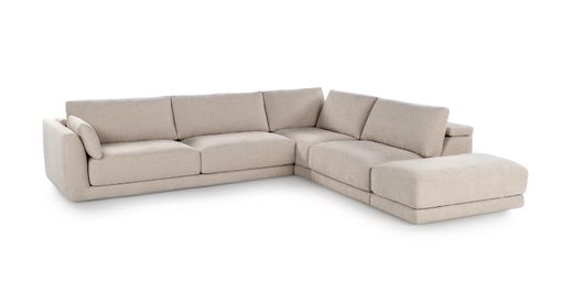 Sedacia súprava CALIA ITALIA MATHEOLA