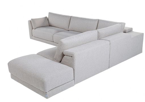 Sedacia súprava CALIA ITALIA MATHEOLA