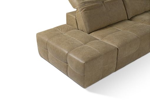 Sedacia súprava CALIA ITALIA NICOLAS