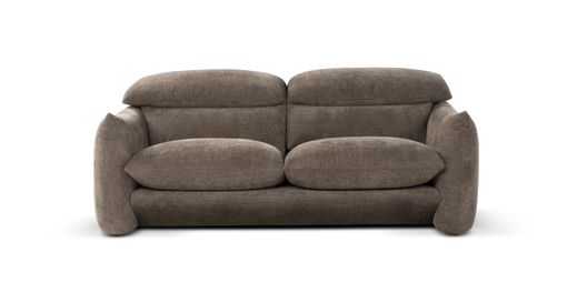 Sedacia súprava CALIA ITALIA CHOCO MAGIC