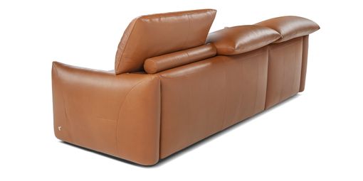 Sedacia súprava CALIA ITALIA CHOCO MAGIC