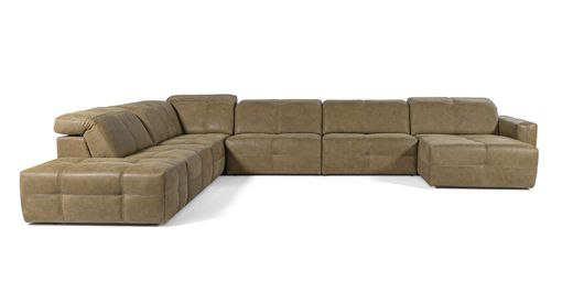 Sedacia súprava CALIA ITALIA NICOLAS