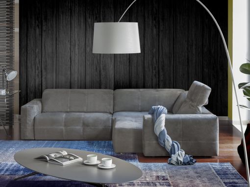 Sedacia súprava CALIA ITALIA NICOLAS