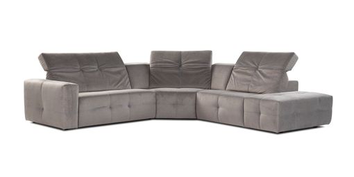 Sedacia súprava CALIA ITALIA NICOLAS