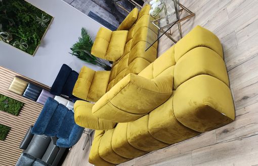 Sedacia súprava CALIA ITALIA SOMMIER