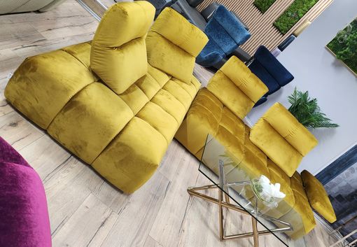 Sedacia súprava CALIA ITALIA SOMMIER