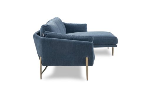 Sedacia súprava CALIA ITALIA VENERE - rohová