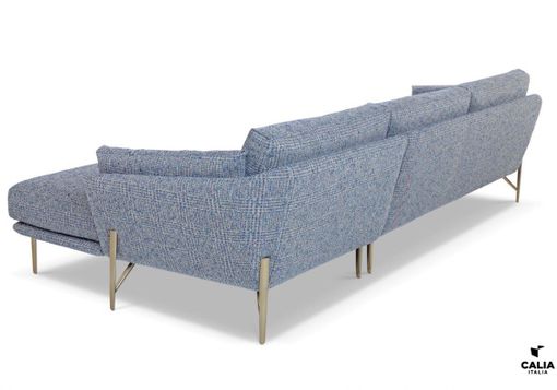 Sedacia súprava CALIA ITALIA VENERE - rohová