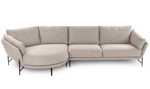 Sedacia súprava CALIA ITALIA VENERE - rohová