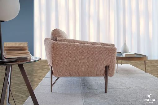 Sedacia súprava CALIA ITALIA VENERE - rohová
