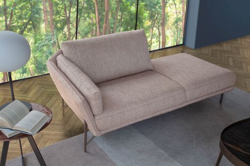 Sedacia súprava CALIA ITALIA VENERE - rohová