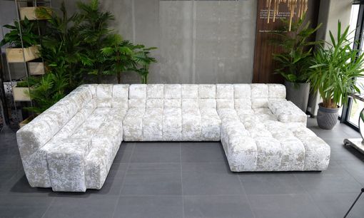 Sedacia súprava CUBE