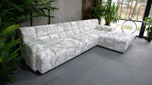 Sedacia súprava CUBE