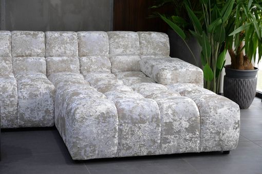 Sedacia súprava CUBE