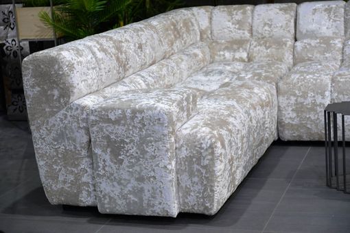 Sedacia súprava CUBE