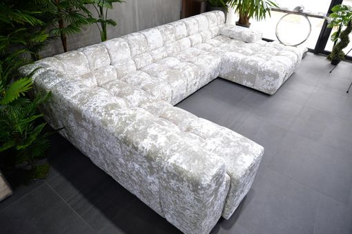 Sedacia súprava CUBE