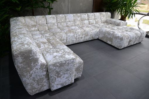 Sedacia súprava CUBE