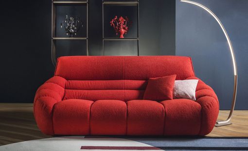 Sedacia súprava CALIA ITALIA DAISY