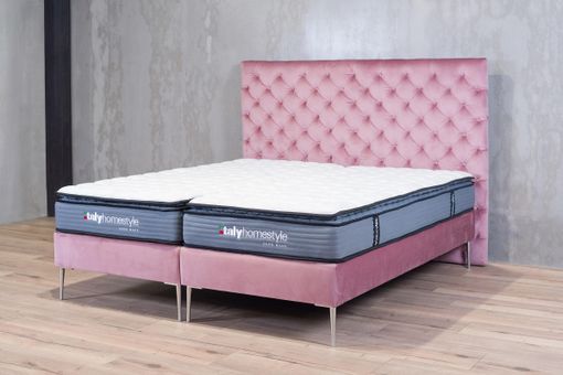 Ortopedický matrac LUX03