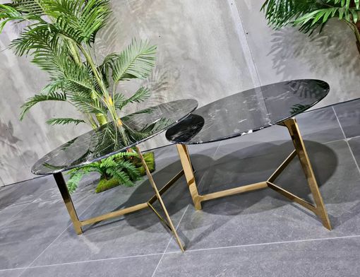 Konferenčný stolík CT809 A+B