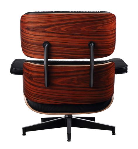 Kožené kreslo LUCAS