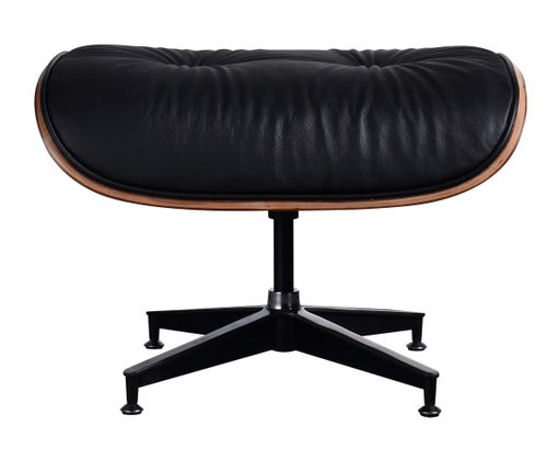 Kožené kreslo LUCAS