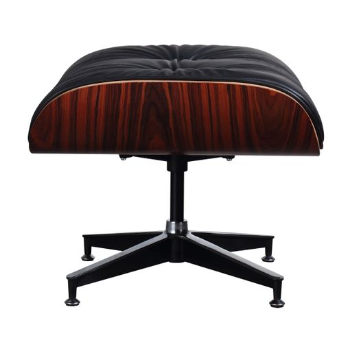 Kožené kreslo LUCAS