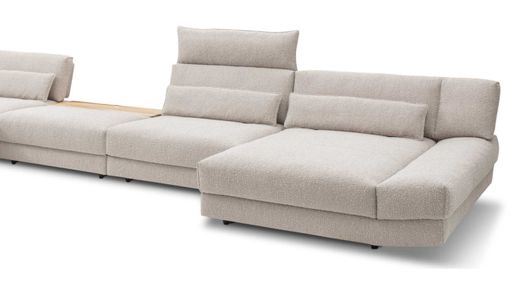 Sedacia súprava LOUNGE