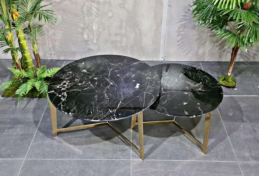 Konferenčný stolík CT809 A+B