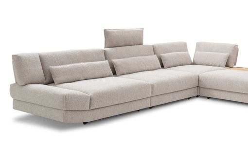 Sedacia súprava LOUNGE