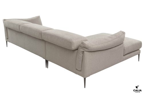 Sedacia súprava CALIA ITALIA ELISIR