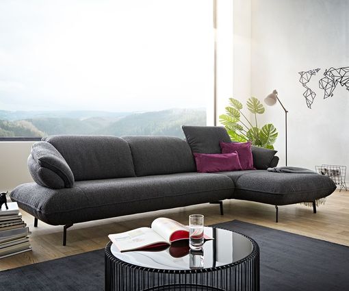 Sedacia súprava BLUEBELL