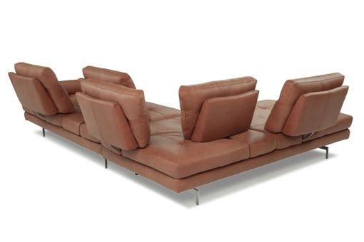 Sedacia súprava CALIA ITALIA TOBY WING