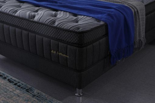 Luxusný ortopedický matrac LUX50