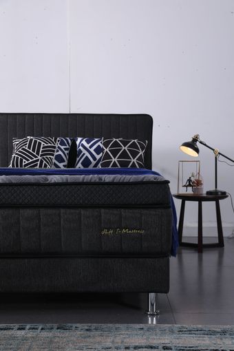 Luxusný ortopedický matrac LUX50