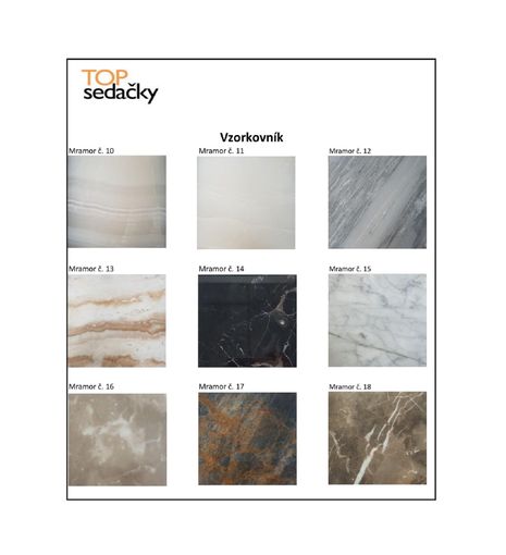 Konferenčný stolík CE982