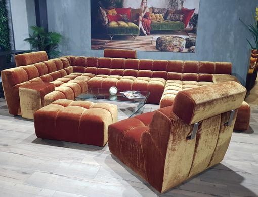 Sedacia súprava CUBE