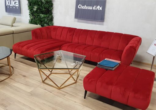 Sedacia súprava ZOJA