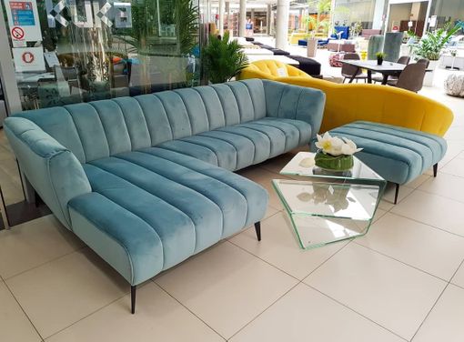 Sedacia súprava ZOJA