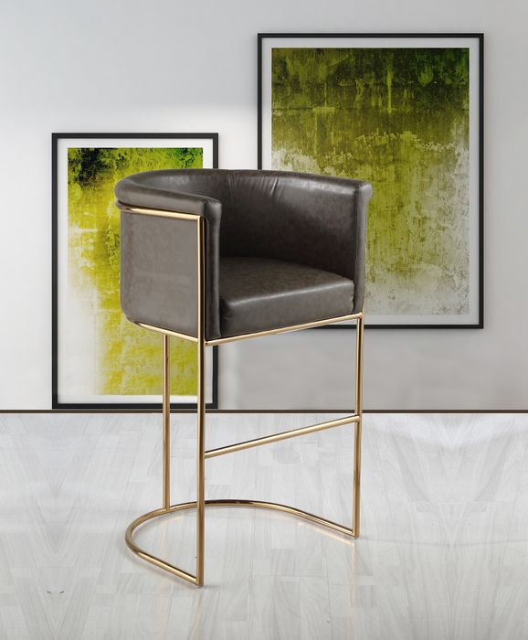 Barová stolička BS118